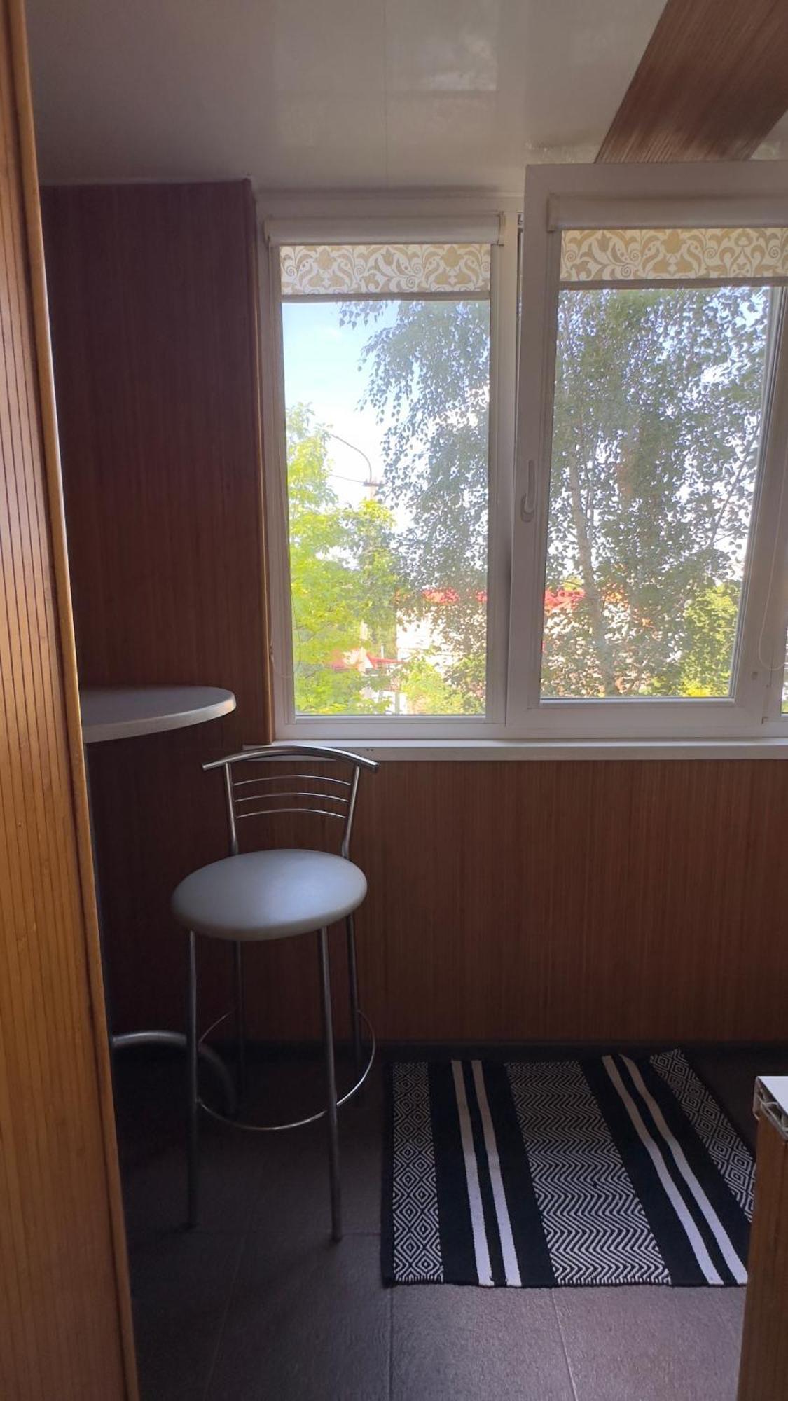 Apartment On Nauki Avenue 102 Dnipro Exterior foto